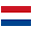 Bandera holandesa